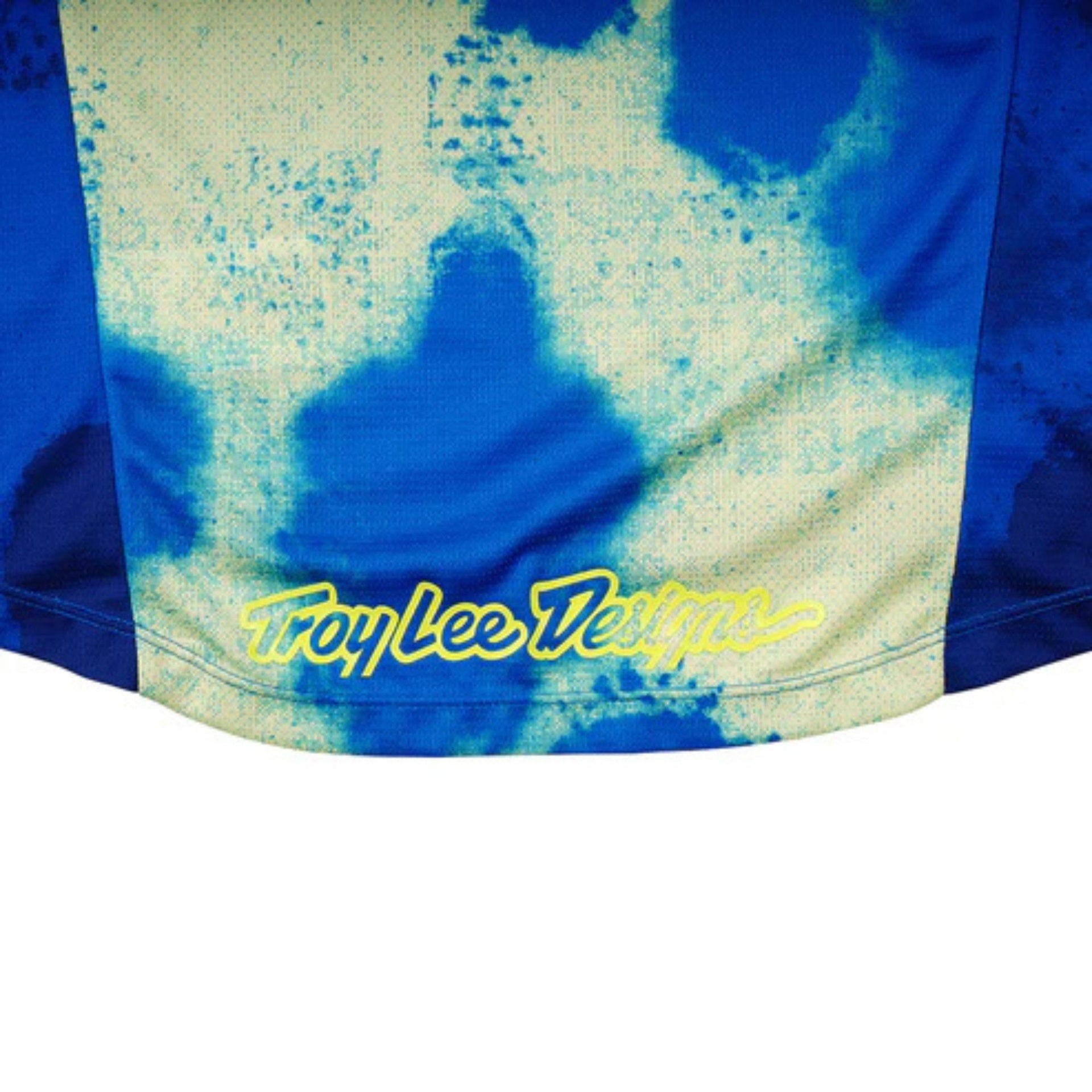 Jersey para niño Troy Lee Designs Gp Pro Arrival Blue